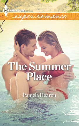 Title details for The Summer Place by Pamela Hearon - Available